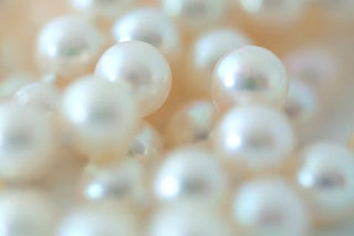 Pearls, The Birthstone for June
