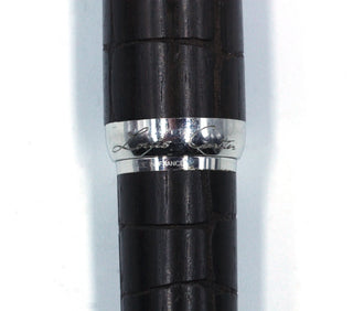 Pre-Owned Cartier Wood Fountain Pen,  SUPER SALE, SOLD