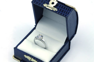 Pre-Owned Diamond Ring, SOLD