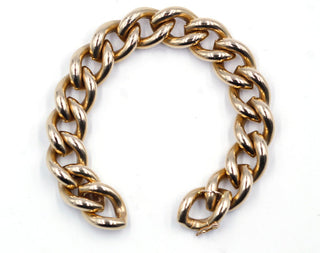 Pre-Owned 18k Gold Bracelet