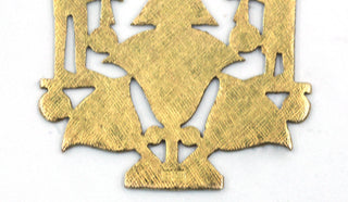 Vintage Ankh Pendant, SOLD