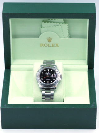 Pre-Owned Rolex, SOLD