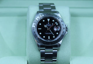 Pre-Owned Rolex, SOLD