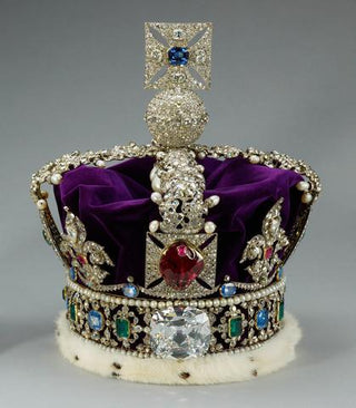 Queens Jewels: Mirror, Mirror On The Wall—Which Queen Has The Best Jewels of ALL?