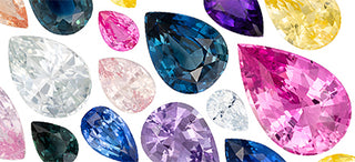 "The American Gem Trade Association"  About Sapphires