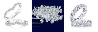 The Choices: Lab Grown Diamonds or Natural Diamonds