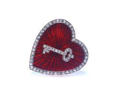 Jewelry with Love….SENTIMENTAL SYMBOLS: LOVE IS ALL AROUND