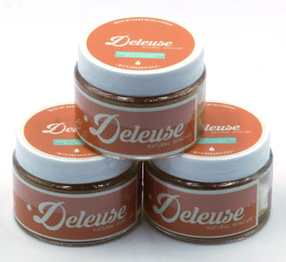 Deleuse Natural Skin Care Products