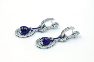 Victor Mayer, the "Official Workmaster of Faberge"