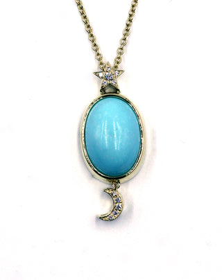 " Five Things You (Probably) Don’t Know About Turquoise"  Says Victoria Gomelsky