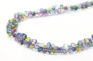 Sapphires for September Birthstone