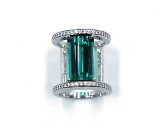 Janet Deleuse Fine Designer Jewelry Available in Store Only