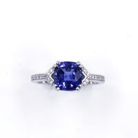 TEN MOST EXPENSIVE SAPPHIRES SOLD AT AUCTION