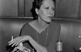 Elsa Peretti Gave the World Her Creativity