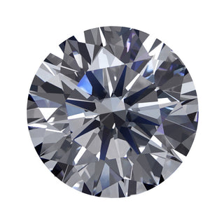 Who Cut the First  Ideal Diamonds?