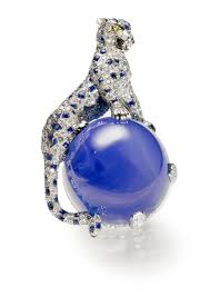 Cartier at the Legion of Honor