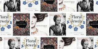 Town & Country "How to Put Together the Ultimate Jewelry Library"