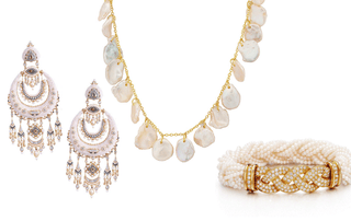 About Seed and Keshi Pearls