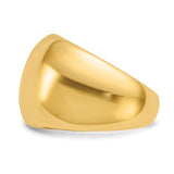 Gold Mod Ring