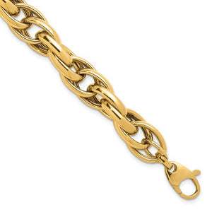 Gold Bracelet, SOLD