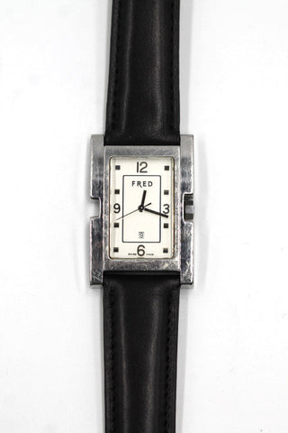 Pre-Owned Fred Watch