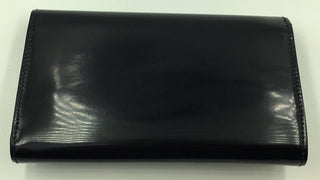 New Cartier Panther Wallet, circa 2009, SOLD