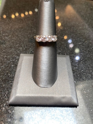 Pre-Owned Diamond Ring, SOLD