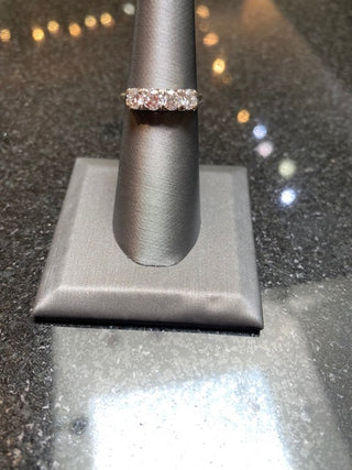 Pre-Owned Diamond Ring, SOLD