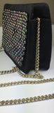Janet Deleuse Cultured Pearl Handbag