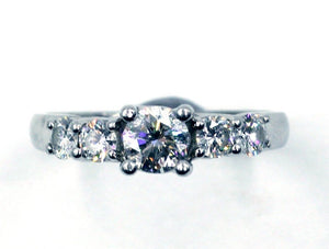 Vintage Diamond Ring, SALE