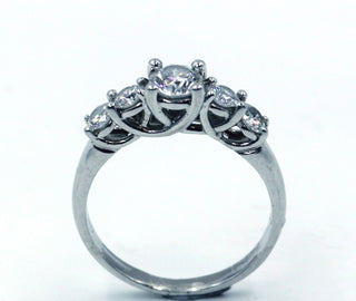 Vintage Diamond Ring, SALE, SOLD
