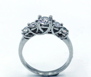 Vintage Diamond Ring, SALE