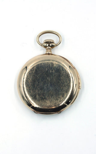 Vintage Gold Pocket Watch, SALE, SOLD