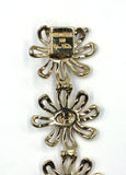 Pre-Owned Paloma Picasso Flower Bracelet for Tiffany & Co., SALE