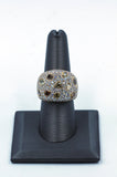 Pre-Owned Natural Multi-Color Diamond Ring, SALE