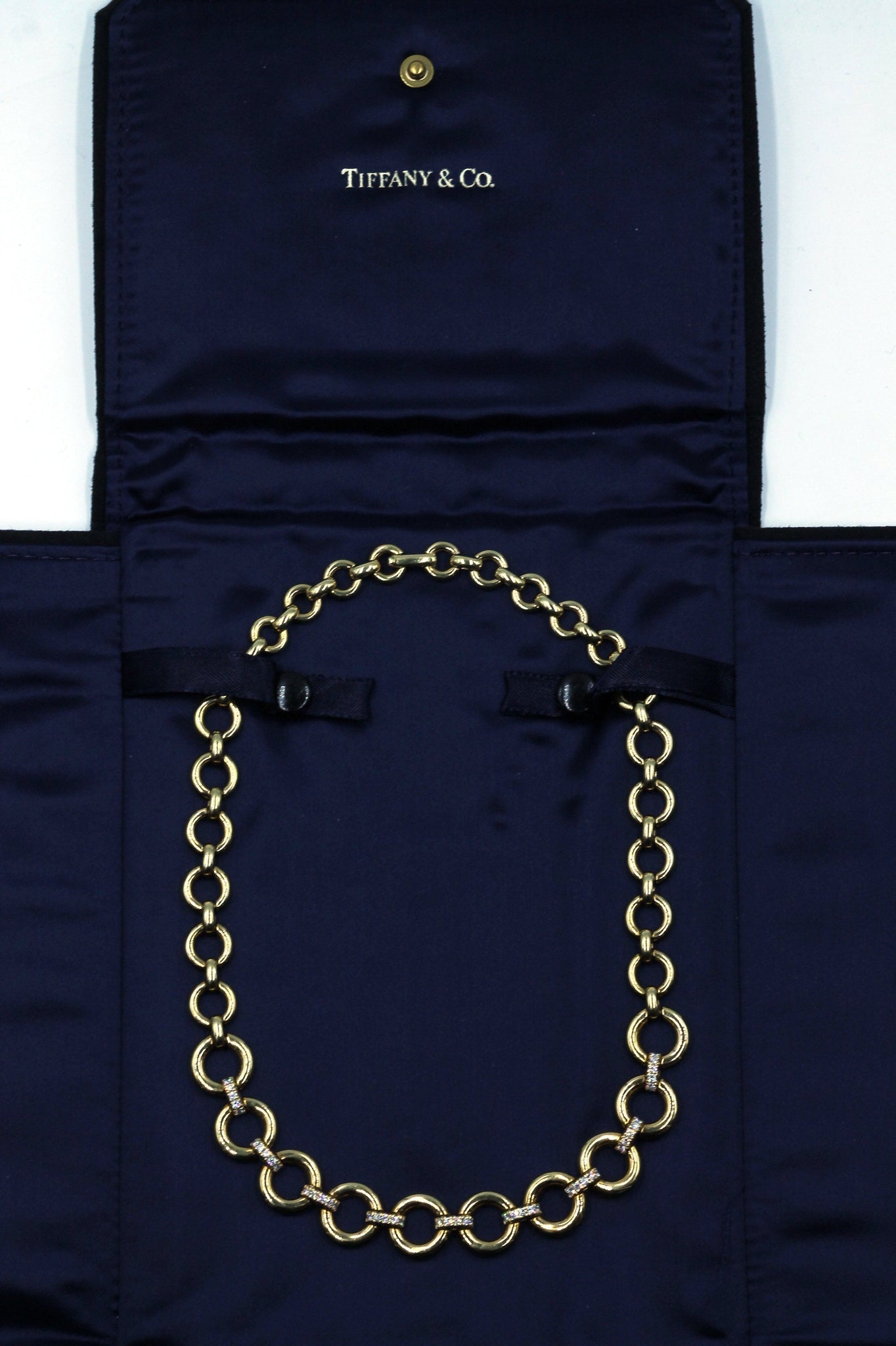 Pre-Owned Tiffany & Co. Necklace,   SALE