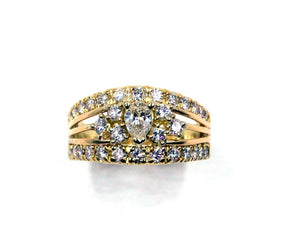 Pre-Owned Diamond Ring,SALE