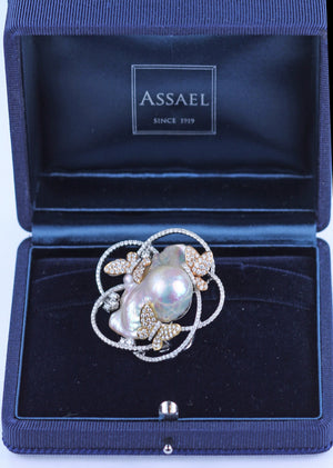 Assael Pearl Jewelry