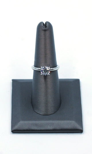 Deleuse Diamond Ring