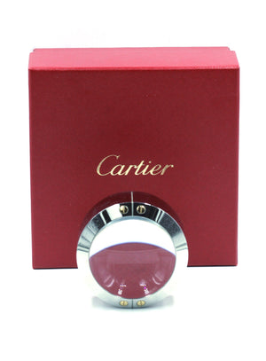 Pre-Owned Cartier Magnifying Glass, SALE