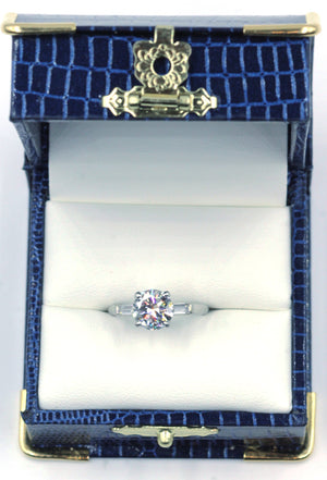 Pre-Owned Diamond Ring