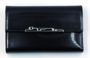 New Cartier Panther Wallet, circa 2009, SOLD