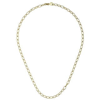 Gold Link Chain,  SOLD OUT
