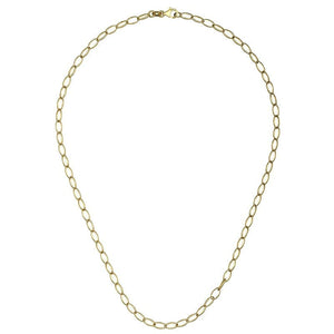 Gold Link Chain,  SOLD OUT