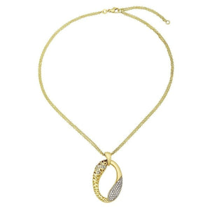 Diamond Pendant Necklace, SOLD