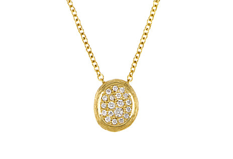 Diamond Pendant Necklace, SALE, SOLD