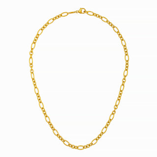 18K Yellow Gold Chain, SOLD