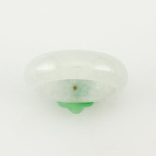 Natural Jade Ring, SOLD