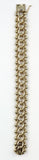 Vintage 14k Gold Bracelet, SOLD