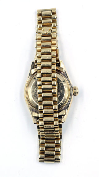 Vintage Ladies Gold Rolex, SOLD